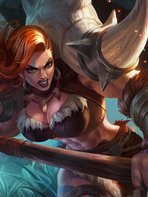 Hilda