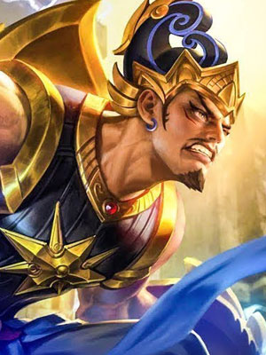 Gatotkaca